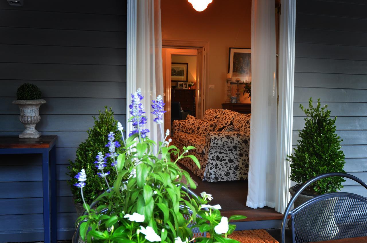 Bed and Breakfast Clement House Беналла Экстерьер фото